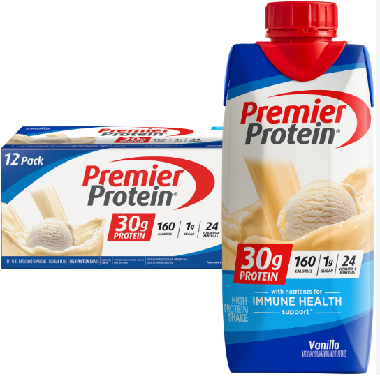 Premier Protein Review