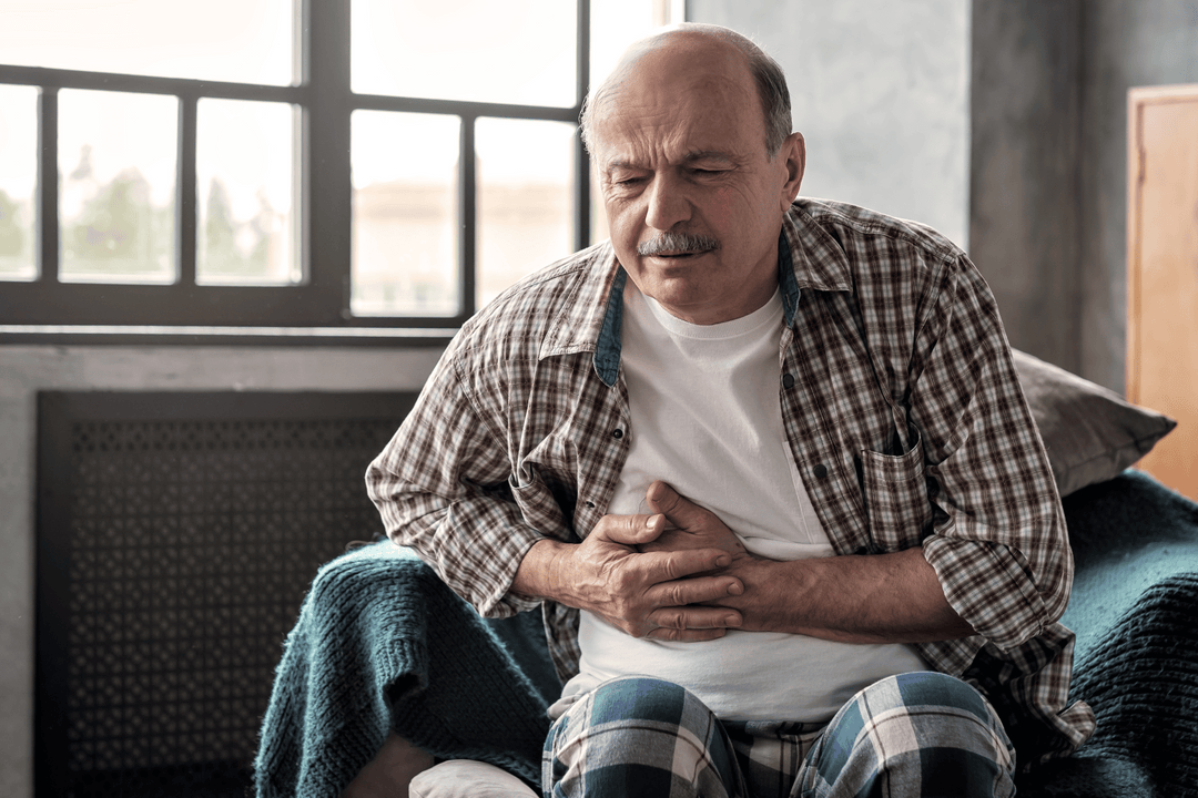 Spanish man wondering if collagen has side effects on liver