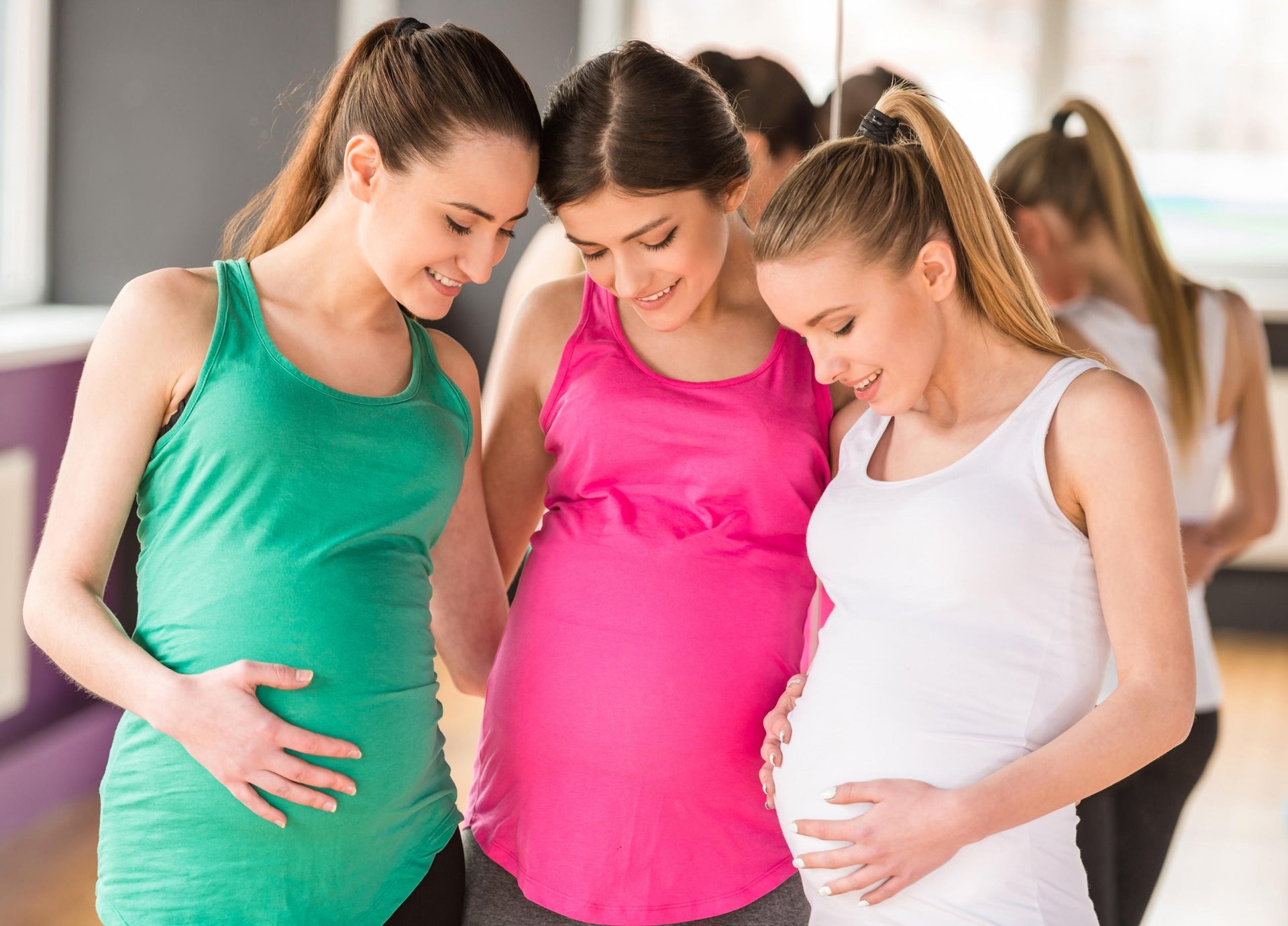 9 Benefits of Collagen During Pregnancy ProT Gold ProT Gold Collagen Protein