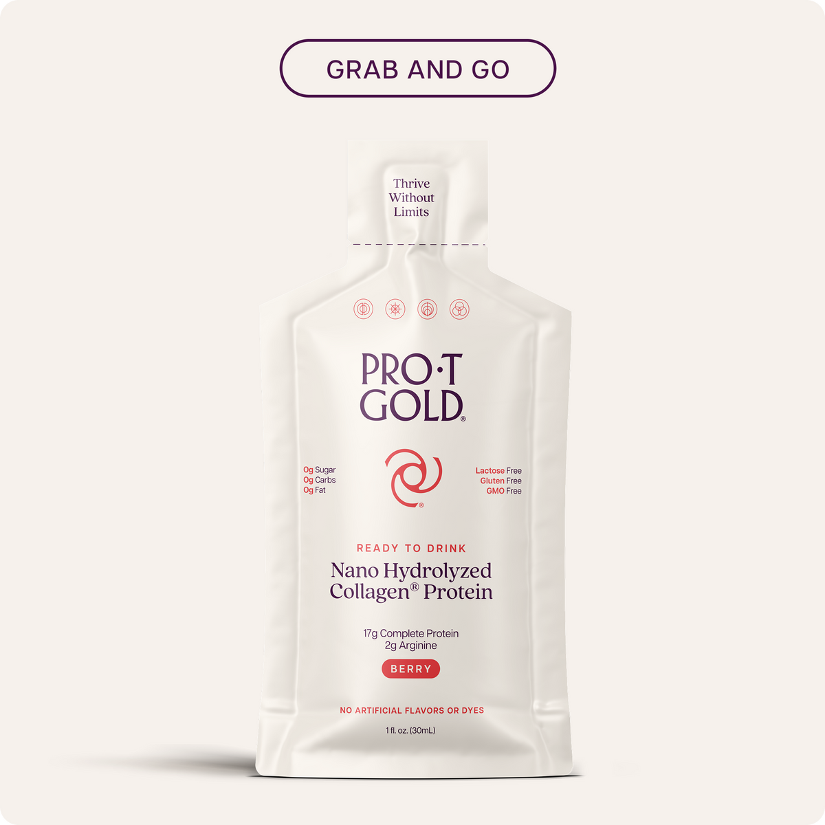 All Products – ProT Gold Collagen Protein